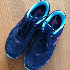 New Balance running shoes